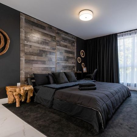 Miami Wood Apart Hotel New 2024 - Private Terrace - Free Garage - Beach 5 Min Χόλιγουντ Εξωτερικό φωτογραφία