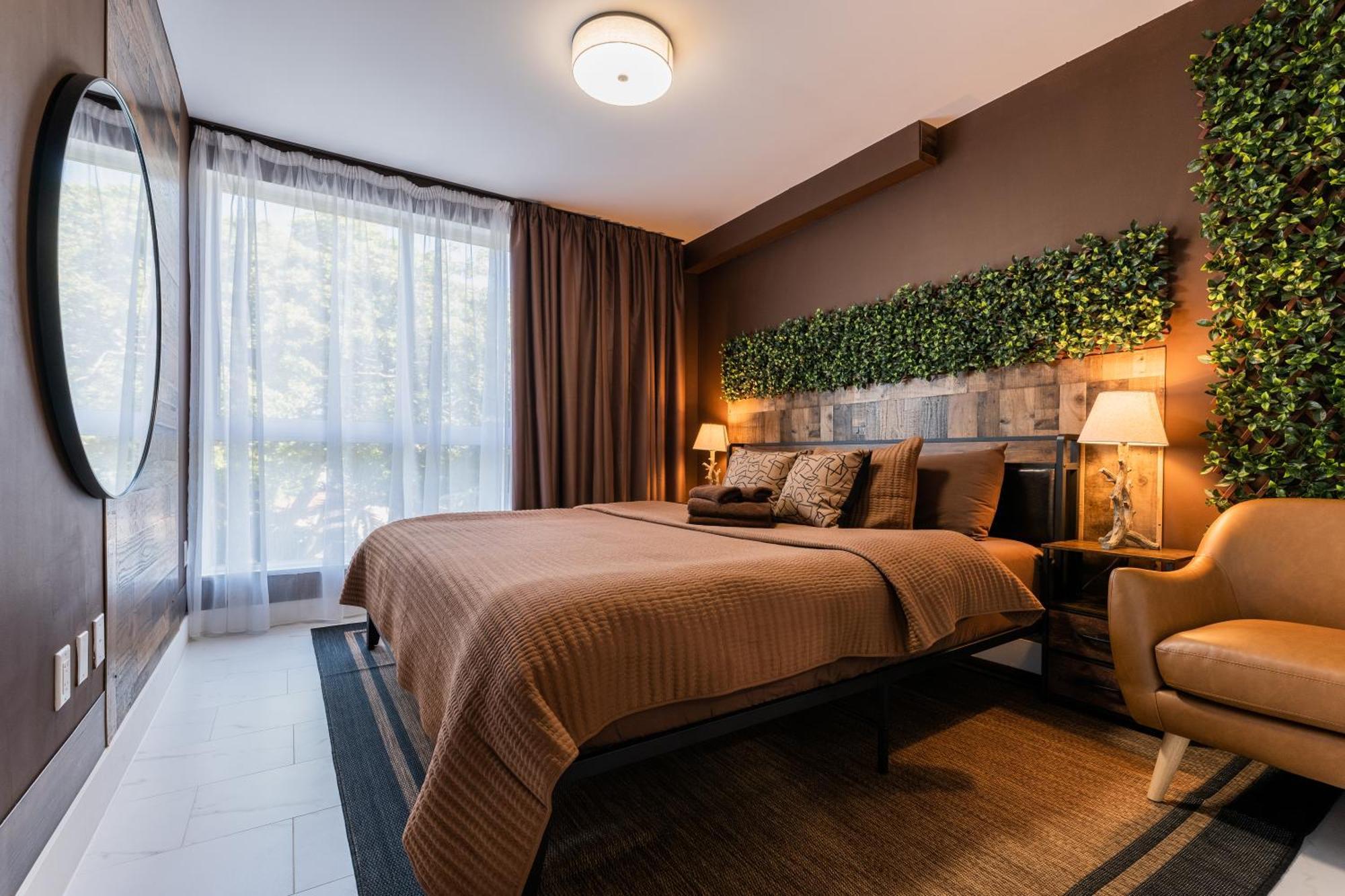 Miami Wood Apart Hotel New 2024 - Private Terrace - Free Garage - Beach 5 Min Χόλιγουντ Εξωτερικό φωτογραφία
